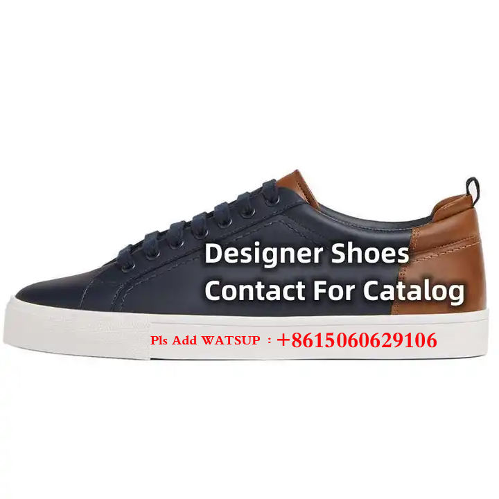 Wholesale designer women's shoes famous brand High quality luxury shoes for woman rhyton sports men's other trendy shoes