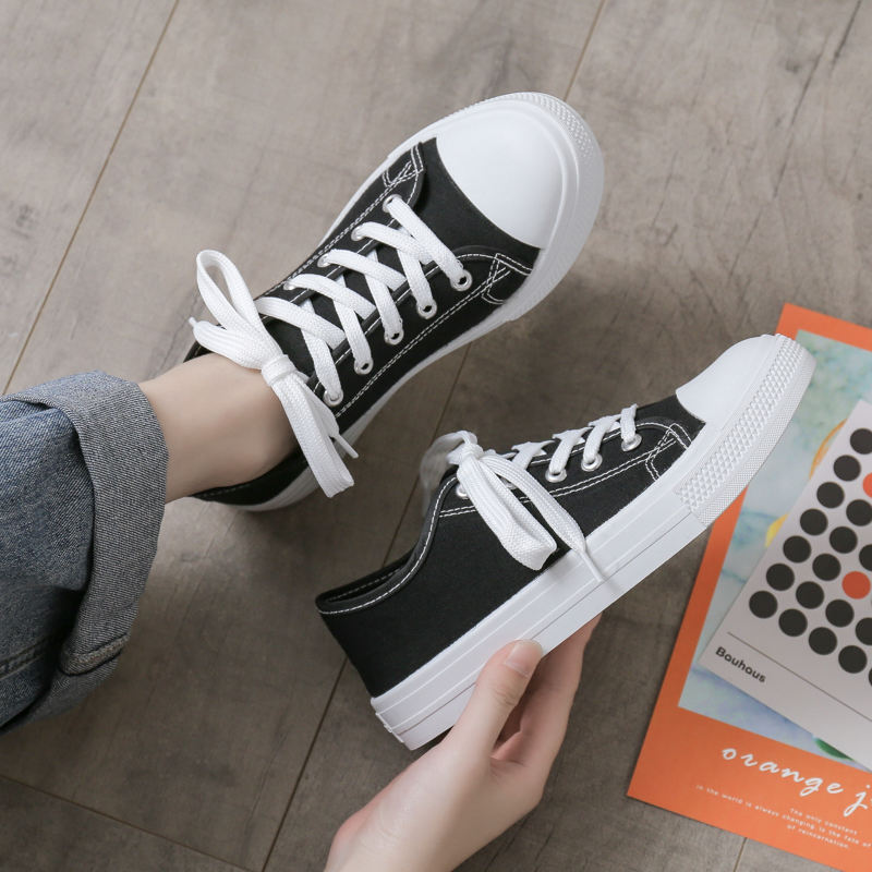 Other Trendy Shoes Walking Skateboarding Shoes Canvas Casual Shoes For Men