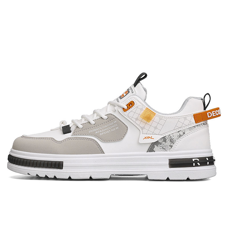 2023 New Board Shoes Casual Fashion Shoes