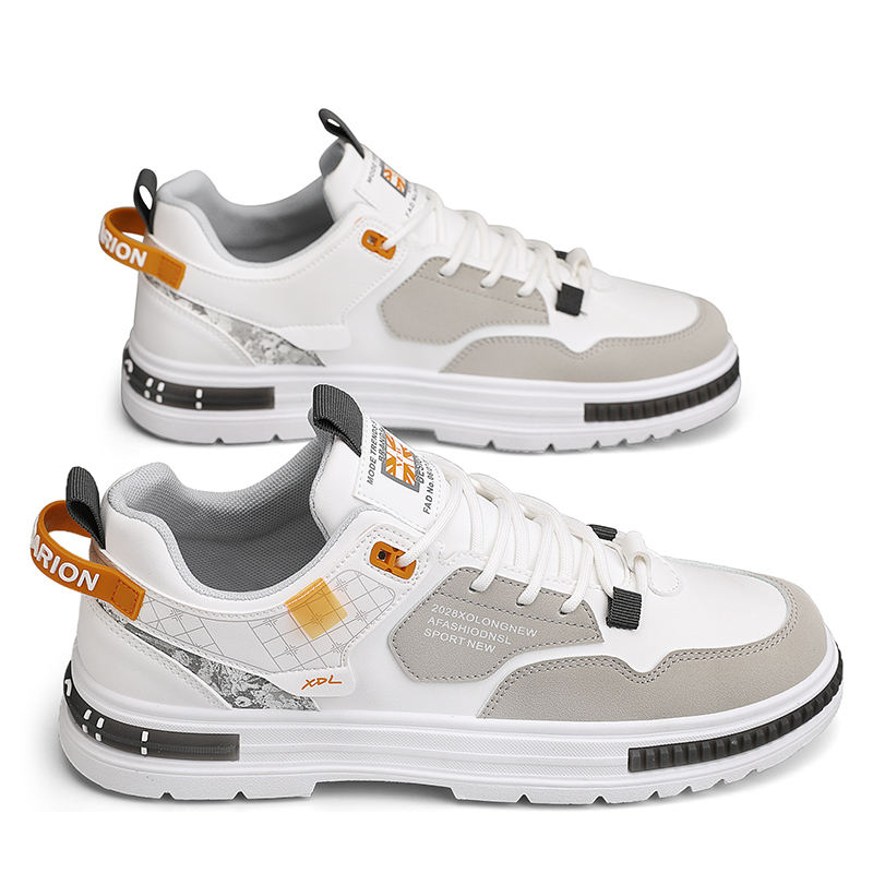 2023 New Board Shoes Casual Fashion Shoes