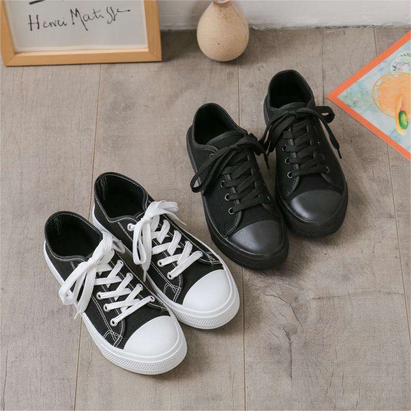 Other Trendy Shoes Walking Skateboarding Shoes Canvas Casual Shoes For Men