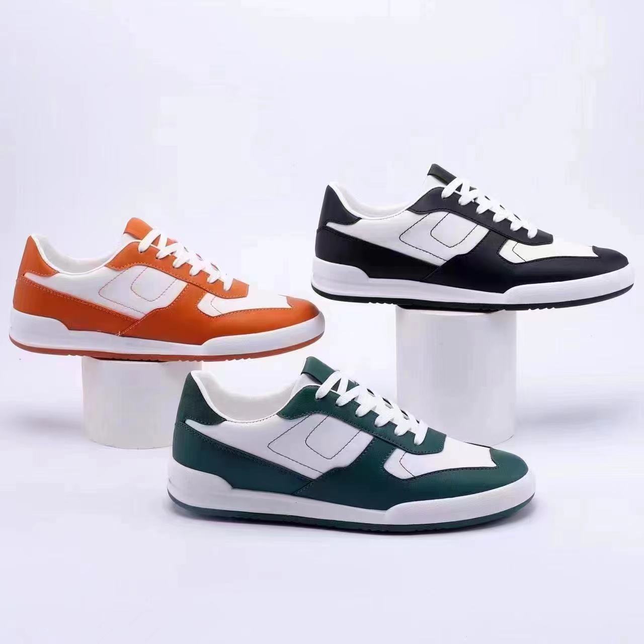 Oem sneaker shoes wholesale casual sport other trendy men walking style casual shoes men running shoes
