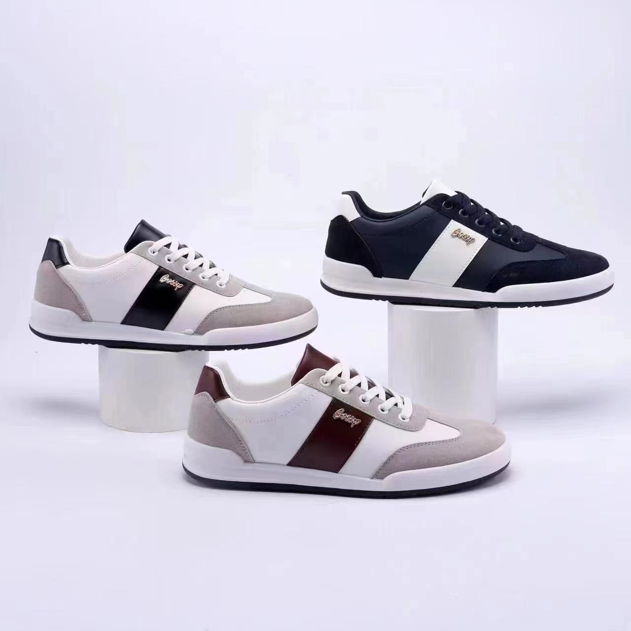 Oem sneaker shoes wholesale casual sport other trendy men walking style casual shoes men running shoes