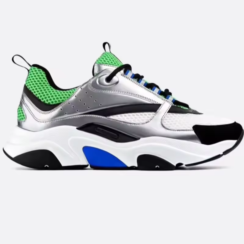 Unisex Top High Quality Men Luxury Genuine Leather Casual Shoes For Women Designer Walking Style Shoes With Brand Logo